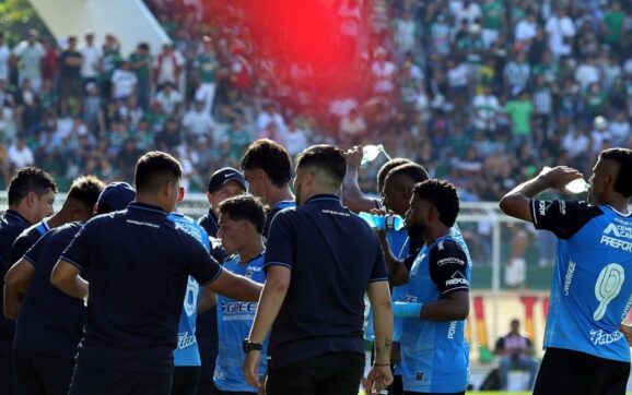 Blooming confirma equipo completo y traslada cuartos a Montero