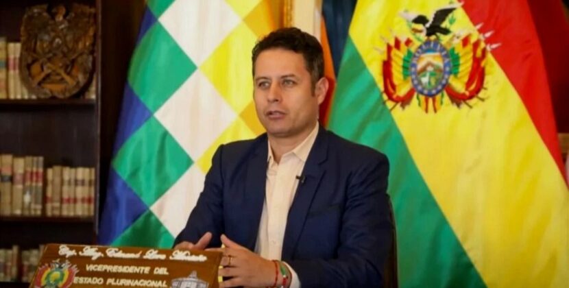 Lara revela que su culpa fue confiar en Rodrigo tras pedido de diálogo