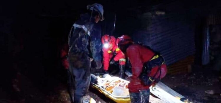 Fiscalía de Bolivia investiga muerte de 9 mineros por intoxicación en ofrendas ancestrales