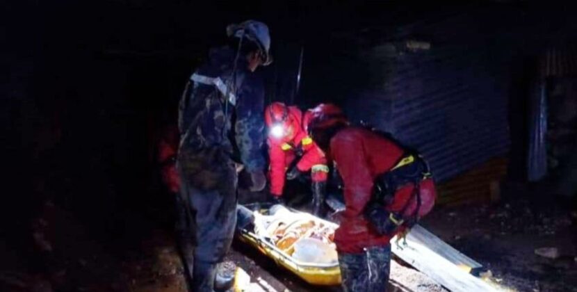 Fiscalía de Bolivia investiga muerte de 9 mineros por intoxicación en ofrendas ancestrales