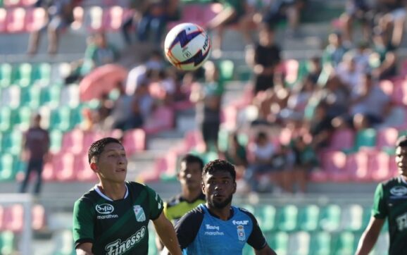 Oriente Petrolero busca refuerzo en el puesto de diez y González impulsa laterales