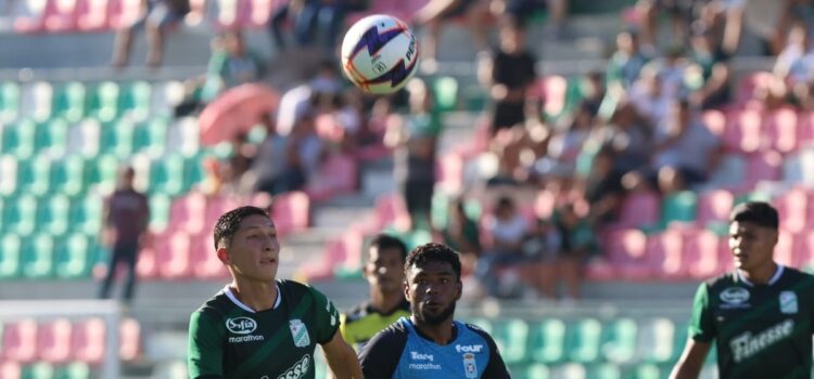 Oriente Petrolero busca refuerzo en el puesto de diez y González impulsa laterales