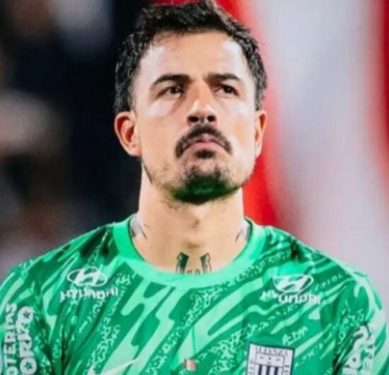 Viscarra enfrenta resonancia clave que define su futuro en la repesca nacional