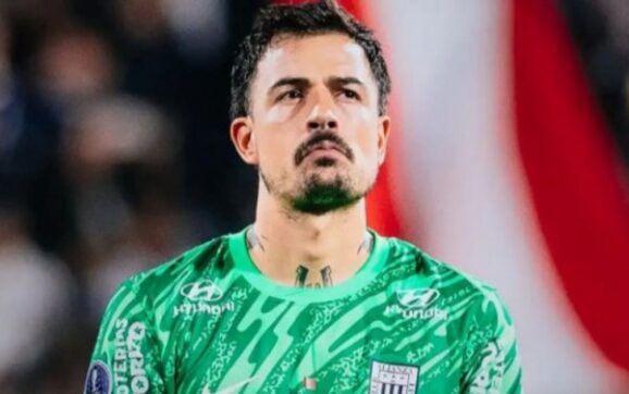 Viscarra enfrenta resonancia clave que define su futuro en la repesca nacional