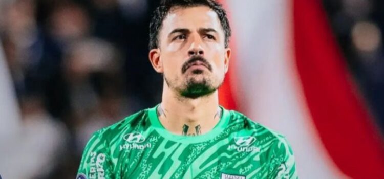 Viscarra enfrenta resonancia clave que define su futuro en la repesca nacional