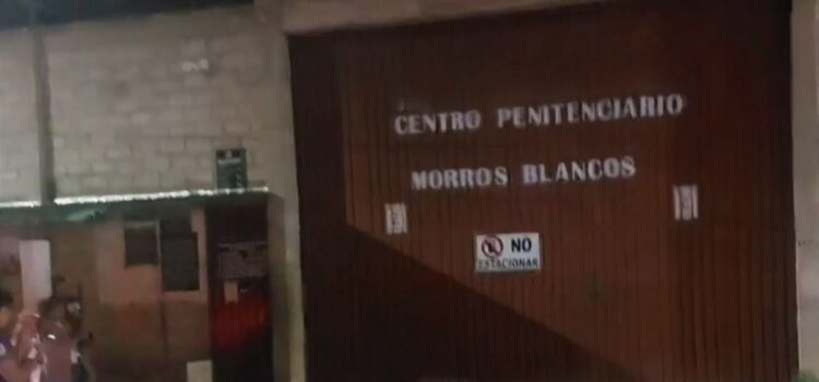 Morros Blancos confirma agresión sexual a recluso con objeto dentro del penal