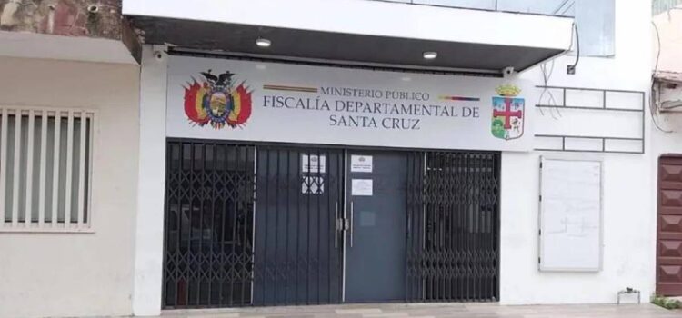 Pastor evangélico acusado de estupro es citado a declarar en La Paz este miércoles