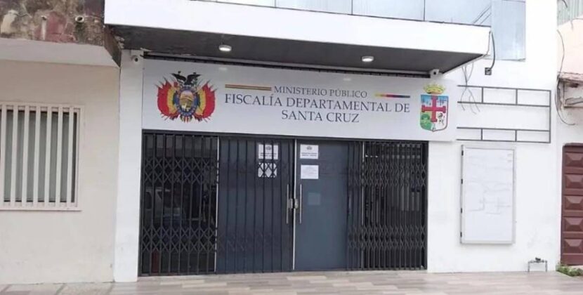 Pastor evangélico acusado de estupro es citado a declarar en La Paz este miércoles