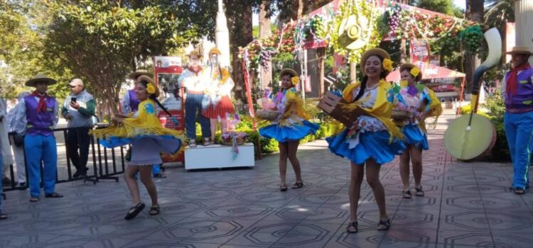 La Ruta del Carnaval inicia en Tarija y impulsa turismo cultural por UNITEL