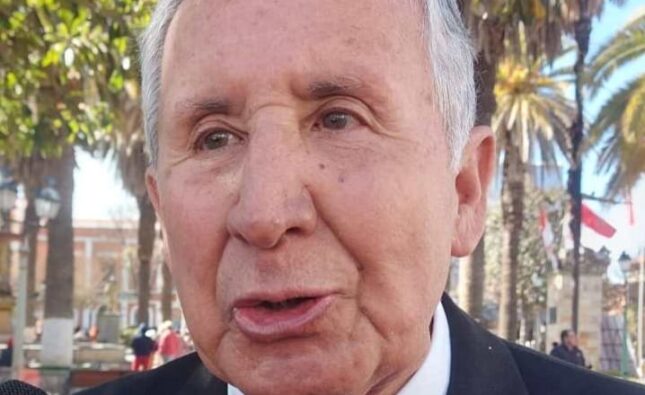 Tarija impulsa exploración para evitar colapso en 22 mega estructuras de gas