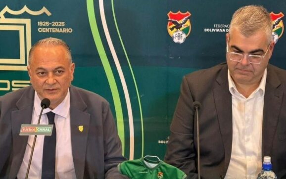 Nantes recopila datos detallados sobre formatos de campeonatos bolivianos