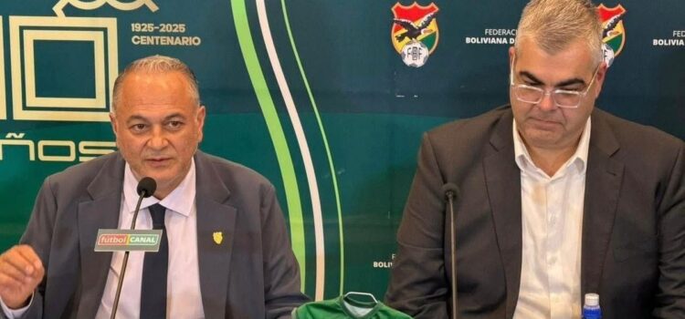 Nantes recopila datos detallados sobre formatos de campeonatos bolivianos
