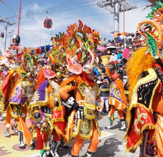 Fiscalía de Cochabamba asigna 199 fiscales y auxiliares para turnos durante Carnaval