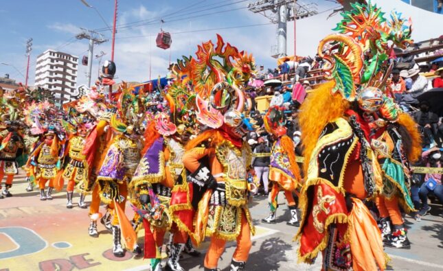 Fiscalía de Cochabamba asigna 199 fiscales y auxiliares para turnos durante Carnaval