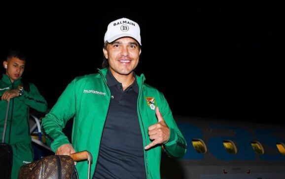 Martins anuncia llegada a Santa Cruz para impulsar proyecto local