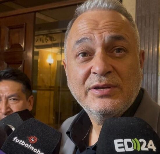 Costa anuncia que cuerpo técnico decidirá convocatoria de Martins a la Verde