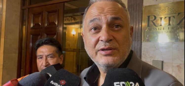 Costa anuncia que cuerpo técnico decidirá convocatoria de Martins a la Verde