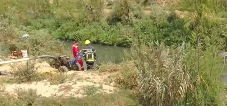 Policía de Cochabamba encuentra sin vida a mujer en laguna y investiga causa