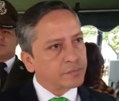 Fiscalía detiene en La Pintada a tres mujeres con más de 26 kilos de cocaína