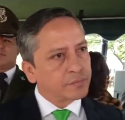 Fiscalía detiene en La Pintada a tres mujeres con más de 26 kilos de cocaína