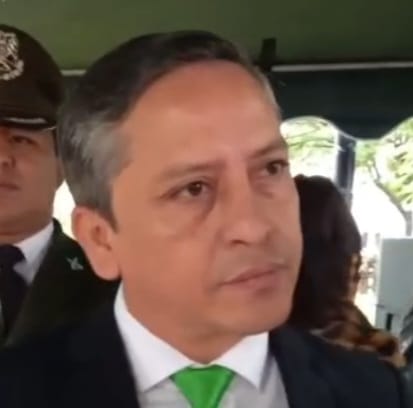 Fiscalía detiene en La Pintada a tres mujeres con más de 26 kilos de cocaína