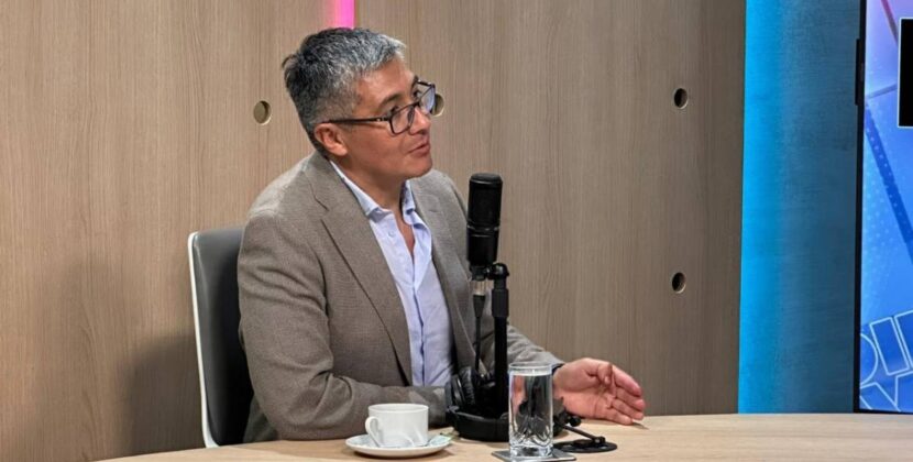 Ministro confirma deuda de 950 millones de dólares por combustibles del gobierno de Arce