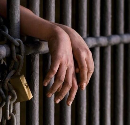 Tribunal de La Paz sentencia a 30 años de cárcel a hombre por feminicidio