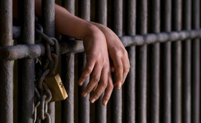 Tribunal de La Paz sentencia a 30 años de cárcel a hombre por feminicidio