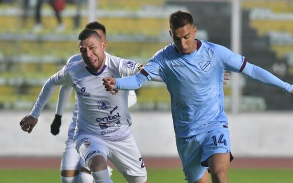 Bolívar gana 3 1 y confirma dudas en su rendimiento ante la afición local