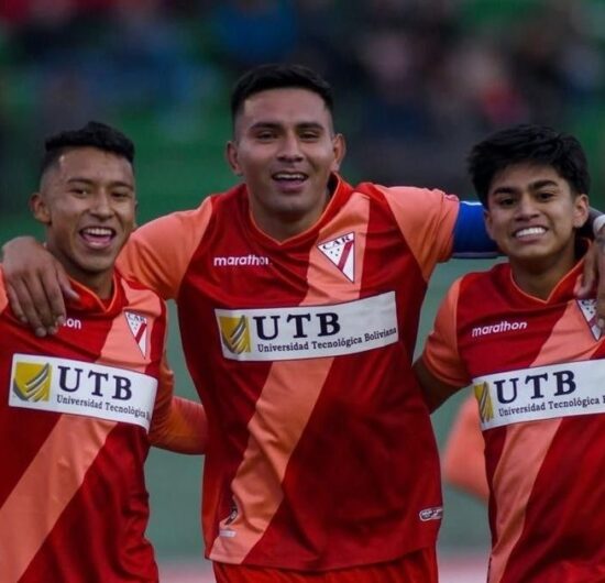 Always Ready gana en Oruro y impulsa su clasificación a semifinales de torneo local