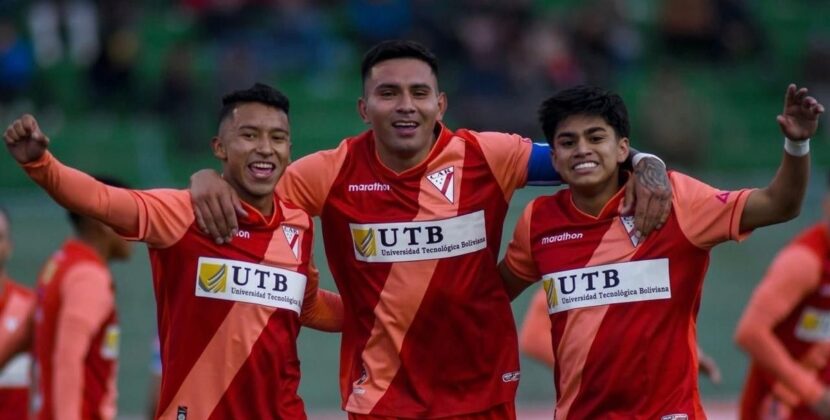 Always Ready gana en Oruro y impulsa su clasificación a semifinales de torneo local