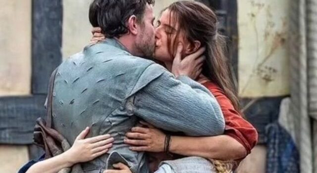 Hamnet impulsa la memoria y el llanto en la literatura contemporánea del Reino Unido