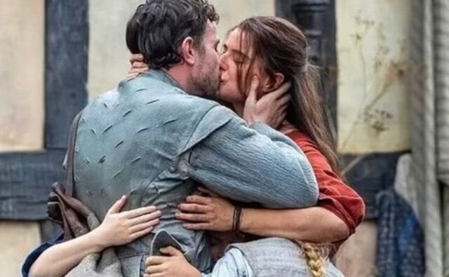 Hamnet impulsa la memoria y el llanto en la literatura contemporánea del Reino Unido