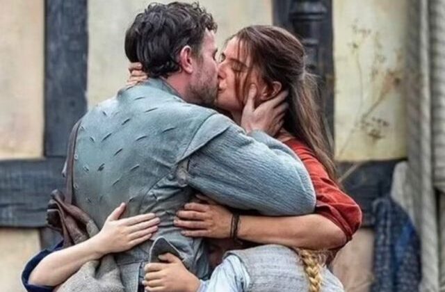 Hamnet impulsa la memoria y el llanto en la literatura contemporánea del Reino Unido