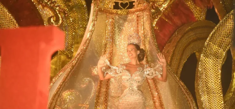 Camila I y Testarudos impulsan el Corso cruceño 2026 y abren el Carnaval