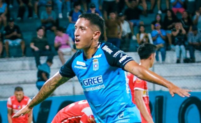 Blooming confirma revancha ante Independiente el sábado por torneo de Verano