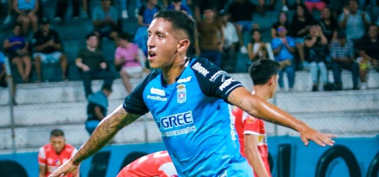 Blooming confirma revancha ante Independiente el sábado por torneo de Verano