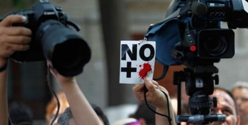 Denuncian intento de asesinato contra periodista en El Alto y exigen investigación inmediata