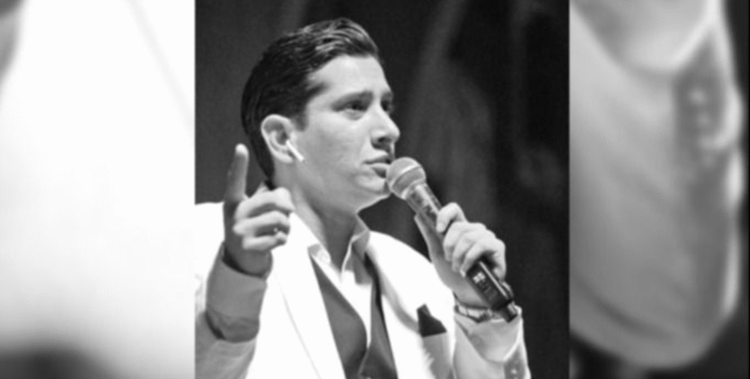 La música boliviana lamenta la muerte del cantante Leo Rosas en 2024