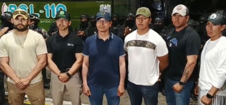 Policía Boliviana valora su participación en SWAT Challenge 2026 en Dubái