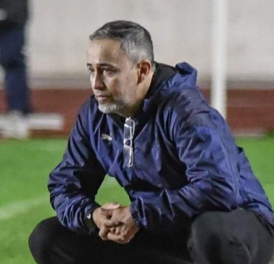 Flavio Robatto advierte que Bolivia no está preparada para jugar sin VAR en eliminatorias