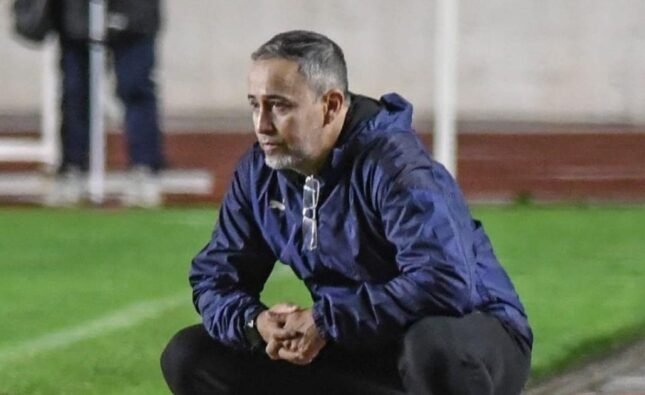 Flavio Robatto advierte que Bolivia no está preparada para jugar sin VAR en eliminatorias