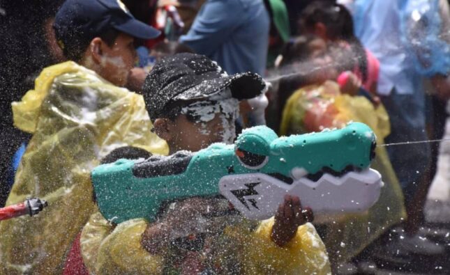 El Servicio Meteorológico anuncia clima variable para el Carnaval en Bolivia