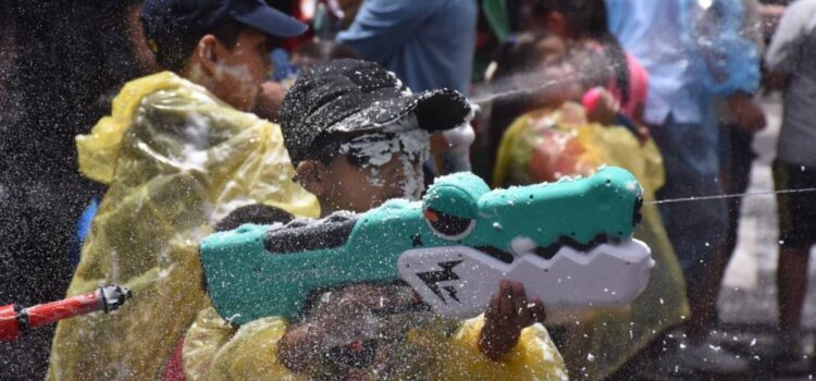 El Servicio Meteorológico anuncia clima variable para el Carnaval en Bolivia