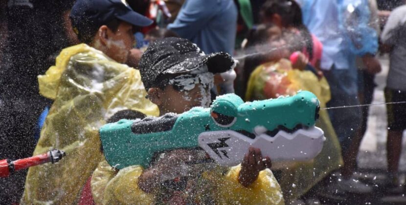 El Servicio Meteorológico anuncia clima variable para el Carnaval en Bolivia