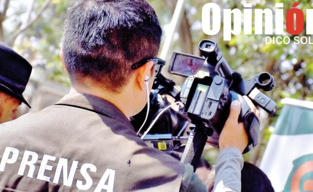 Denuncian secuestro y agresión violenta a periodista en El Alto