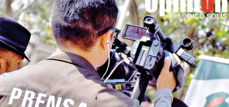 Denuncian secuestro y agresión violenta a periodista en El Alto