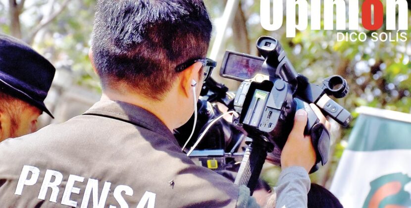 Denuncian secuestro y agresión violenta a periodista en El Alto