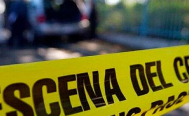 Hombre de 69 años muere en Cochabamba tras presunto ataque de su hijo