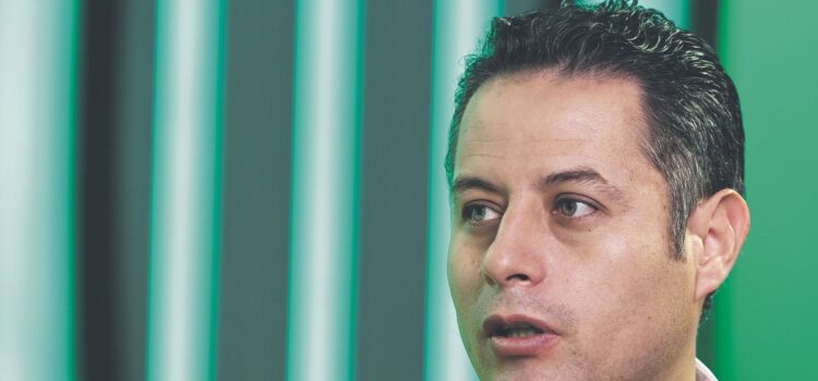 Gobernador Lara anuncia viaje a India para cumbre global de inteligencia artificial